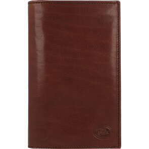 The Bridge Story Uomo Lederen ID etui 10,5 cm