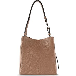 Furla Nuvola Schoudertas Leer 21 cm