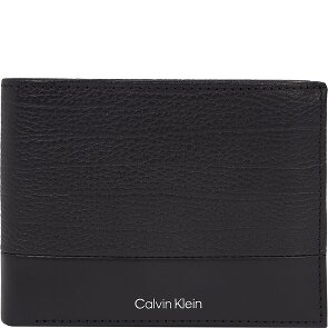 Calvin Klein Subtle Mix Portemonnee Leer 10.5 cm Calvin Klein Subtle Mix Portemonnee Leer 10.5 cm