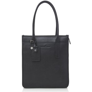 Castelijn & Beerens Carisma Schoudertas RFID Leer 34 cm Laptopcompartiment Castelijn & Beerens Carisma Schoudertas RFID Leer 34 cm Laptopcompartiment
