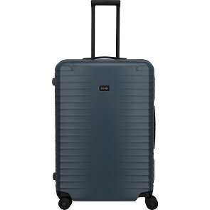 Titan Overseas 4 wielen Trolley L 75 cm