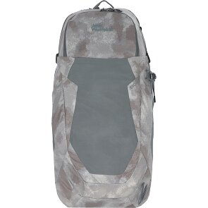 Jack Wolfskin Crosstrail 22 St Wandelrugzak 54 cm