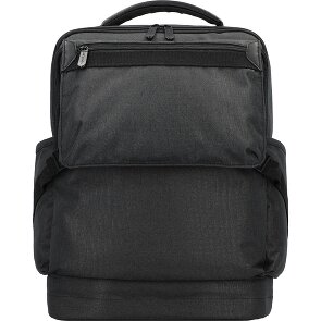 Dermata Dagrugzak 43 cm Laptop compartiment