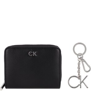 Calvin Klein Ck Daily Portemonnee 12 cm Calvin Klein Ck Daily Portemonnee 12 cm