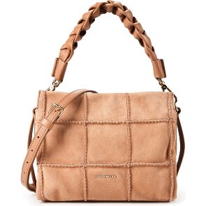 Coccinelle Boheme Crossbody tas Leder 23 cm