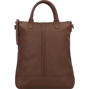 Harbour 2nd Just Pure Agnes Handtas Leder 34 cm