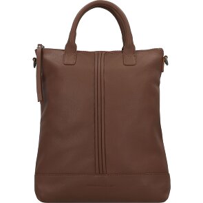 Harbour 2nd Just Pure Agnes Handtas Leer 34 cm