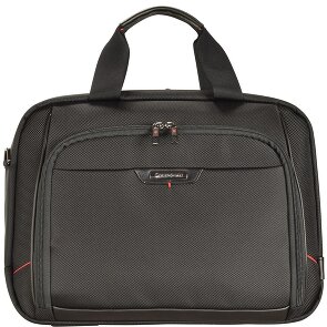 Samsonite PRO-DLX 4 flightbag 40 cm laptopvak Samsonite PRO-DLX 4 flightbag 40 cm laptopvak