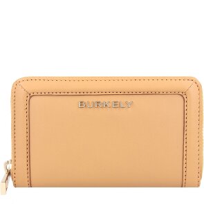 Burkely Beloved Bailey Portemonnee RFID-bescherming Leer 14 cm