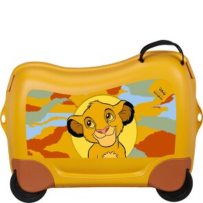 Samsonite Dream2go Disney 4 wielen Kinderwagen 38 cm