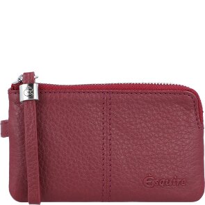 Esquire Verona Sleuteletui Leer 13 cm