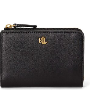 Lauren Ralph Lauren Portemonnee Leder 12 cm