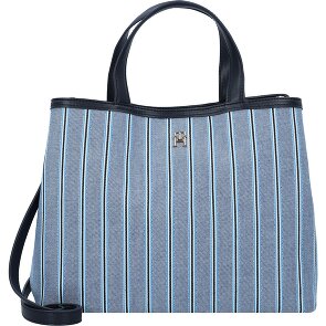 Tommy Hilfiger TH Spring Chic Handtas 30 cm Tommy Hilfiger TH Spring Chic Handtas 30 cm