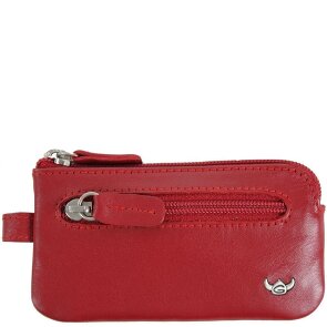 Golden Head Polo sleuteletui 10 cm leer Golden Head Polo sleuteletui 10 cm leer