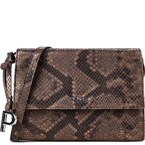 Picard Auguri Auguri Clutch Leder 19 cm
