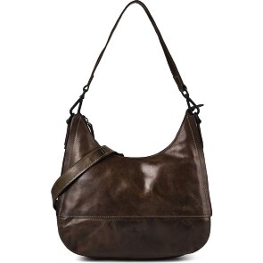 Greenburry Newport Schoudertas Leder 32 cm