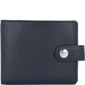 Picard Brooklyn Portemonnee Leer 11,5 cm