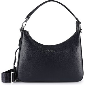 Bogner Wallis Odette Schoudertas Leder 32 cm