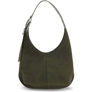 Boss Clarice Schoudertas Leder 30 cm