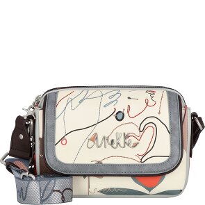 Anekke Schoudertas 23 cm
