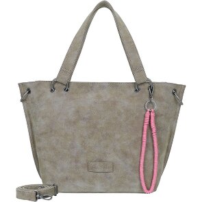 Fritzi aus Preußen Fritzi Shopper Vintage Shopper Tas 31.5 cm Fritzi aus Preußen Fritzi Shopper Vintage Shopper Tas 31.5 cm