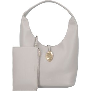 Calvin Klein Stone Lock Schoudertas S 25 cm