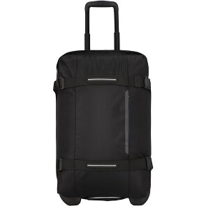 American Tourister Urban Track S 2 Roll Travel Bag 55 cm
