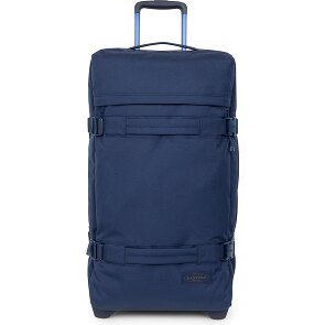 Eastpak Transit'R 2 wielen Reistas M 67 cm