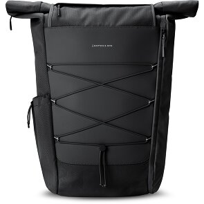 Kapten & Son Banff Dagrugzak 50 cm Laptop compartiment
