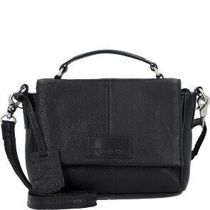 Burkely Soft Skylar Mini handtas Leer 18 cm