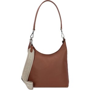 Harbour 2nd Just Pure Emely Schoudertas Leer 30 cm