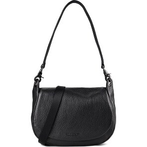 Mandarina Duck Mellow Schoudertas Leder 36 cm