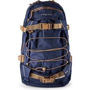 Forvert Dagrugzak 50 cm Laptop compartiment