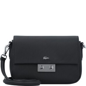 Lacoste Core Essentials Daily City Schoudertas 21.5 cm