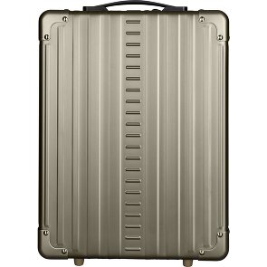 Aleon Hybrid Zakelijke rugzak 42 cm Laptopvak