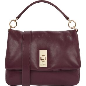 Tommy Hilfiger Soft Leather Handtas Leer 27 cm
