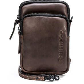 Farmhood Nashville Mobiel telefoonhoesje Leer 15 cm