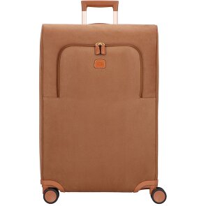 Bric's Life 4-wielige trolley 68 cm