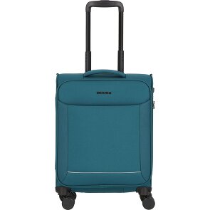 Stratic Fresh 4 wielen Cabinewagen S 55 cm