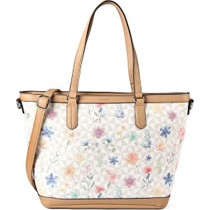 Gabor Meria Flower Shopper Tas L 42 cm