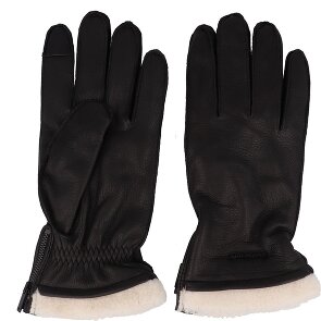 Strellson Handschoenen Leer