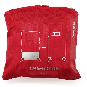 Samsonite Ta Revolution Kofferhoes 55 cm