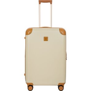 Bric's Amalfi 4-wielige trolley 70 cm