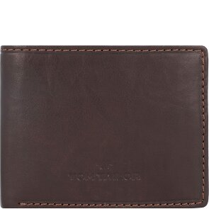 Tom Tailor Lary portemonnee leer 12 cm