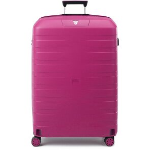 Roncato Box Sport 2.0 4 wielen Trolley L 78 cm Roncato Box Sport 2.0 4 wielen Trolley L 78 cm