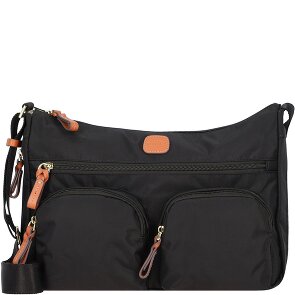 Bric's X-Bag schoudertas 34 cm