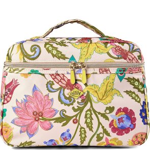Oilily Sapphire Chintz Toilettas 28 cm