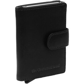 The Chesterfield Brand Loughton Kredietkaart etui RFID-bescherming Leer 7 cm