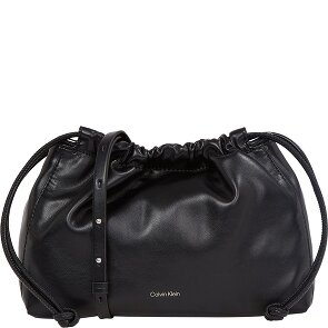 Calvin Klein Drawstring Schoudertas 25.5 cm Calvin Klein Drawstring Schoudertas 25.5 cm
