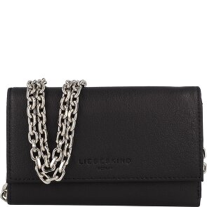Liebeskind Malia Portemonnee L RFID-bescherming Leer 15.5 cm